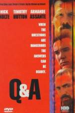 Watch Q & A Megashare9