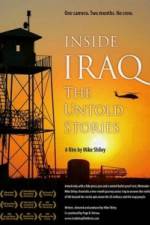 Watch Inside Iraq The Untold Stories Megashare9