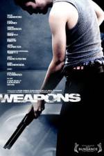 Watch Weapons Megashare9