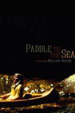 Watch Paddle to the Sea Megashare9