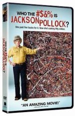 Watch Who the #$&% Is Jackson Pollock? Megashare9