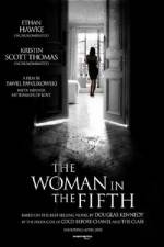 Watch The Woman in the Fifth Megashare9