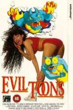 Watch Evil Toons Megashare9