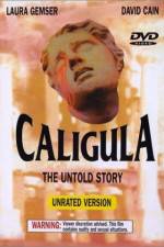 Watch Caligola La storia mai raccontata Megashare9
