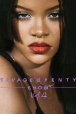 Watch Savage x Fenty Show Vol. 4 Megashare9