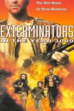 Watch Exterminators of the Year 3000 Megashare9