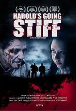 Watch Harold\'s Going Stiff Megashare9