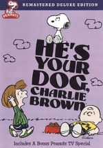 Watch He\'s Your Dog, Charlie Brown (TV Short 1968) Megashare9