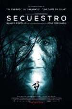 Watch Secuestro Megashare9