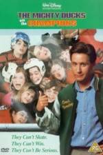 Watch The Mighty Ducks Megashare9