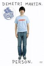 Watch Demetri Martin Person Megashare9