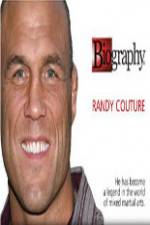 Watch Biography Channel Randy Couture Megashare9