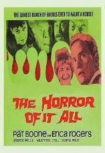 Watch The Horror of It All Megashare9