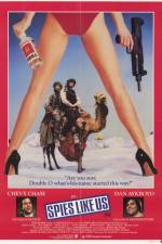 Watch Spies Like Us Megashare9