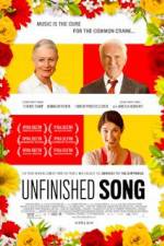 Watch Unfinished Song Megashare9
