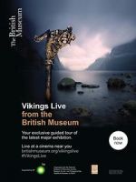 Watch Vikings from the British Museum Megashare9