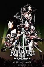 Watch Meatball Machine Kodoku Megashare9