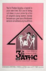 Watch Three in the Attic Megashare9