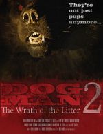 Watch Dogman 2: The Wrath of the Litter Megashare9