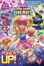 Watch Barbie Video Game Hero Megashare9