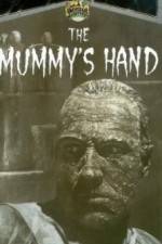 Watch The Mummy's Hand Megashare9