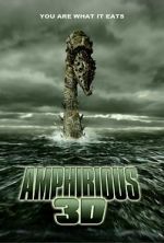 Watch Amphibious Creature of the Deep Megashare9