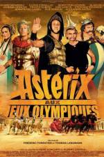 Watch Astrix aux jeux olympiques Megashare9