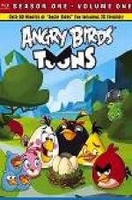 Watch Angry Birds Toons Vol.1 Megashare9