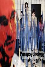 Watch Parapsychology 101 Megashare9