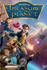 Watch Treasure Planet Megashare9