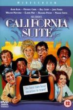 Watch California Suite Megashare9