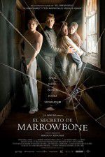 Watch Marrowbone Megashare9