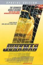 Watch The Junkman Megashare9