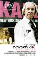 Watch New York Doll Megashare9