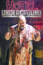 Watch Hotel Underground Megashare9