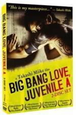 Watch Big Bang Love Juvenile A Megashare9