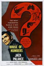 Watch House of Numbers Megashare9