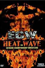 Watch ECW Heat wave Megashare9