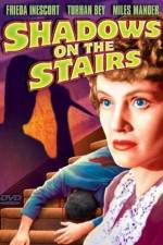 Watch Shadows on the Stairs Megashare9