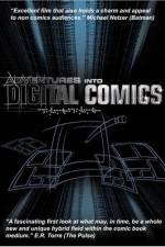 Watch Adventures Into Digital Comics Megashare9