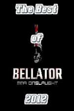 Watch The Best Of Bellator 2012 Megashare9