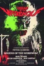 Watch Legend of the Werewolf Megashare9