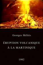 Watch ruption volcanique  la Martinique Megashare9