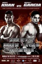 Watch Amir Khan vs Danny Garcia Megashare9