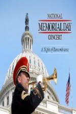 Watch National Memorial Day Concert Megashare9