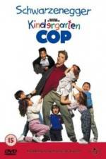 Watch Kindergarten Cop Megashare9