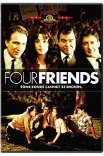 Watch Four Friends Megashare9