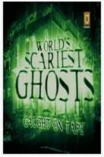 Watch Worlds Scariest Ghosts Caught on Tape Megashare9