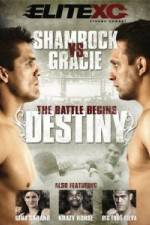 Watch EliteXC Destiny Shamrock vs. Gracie Megashare9