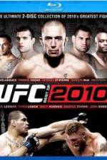 Watch UFC: Best of 2010 (Part 1 Megashare9